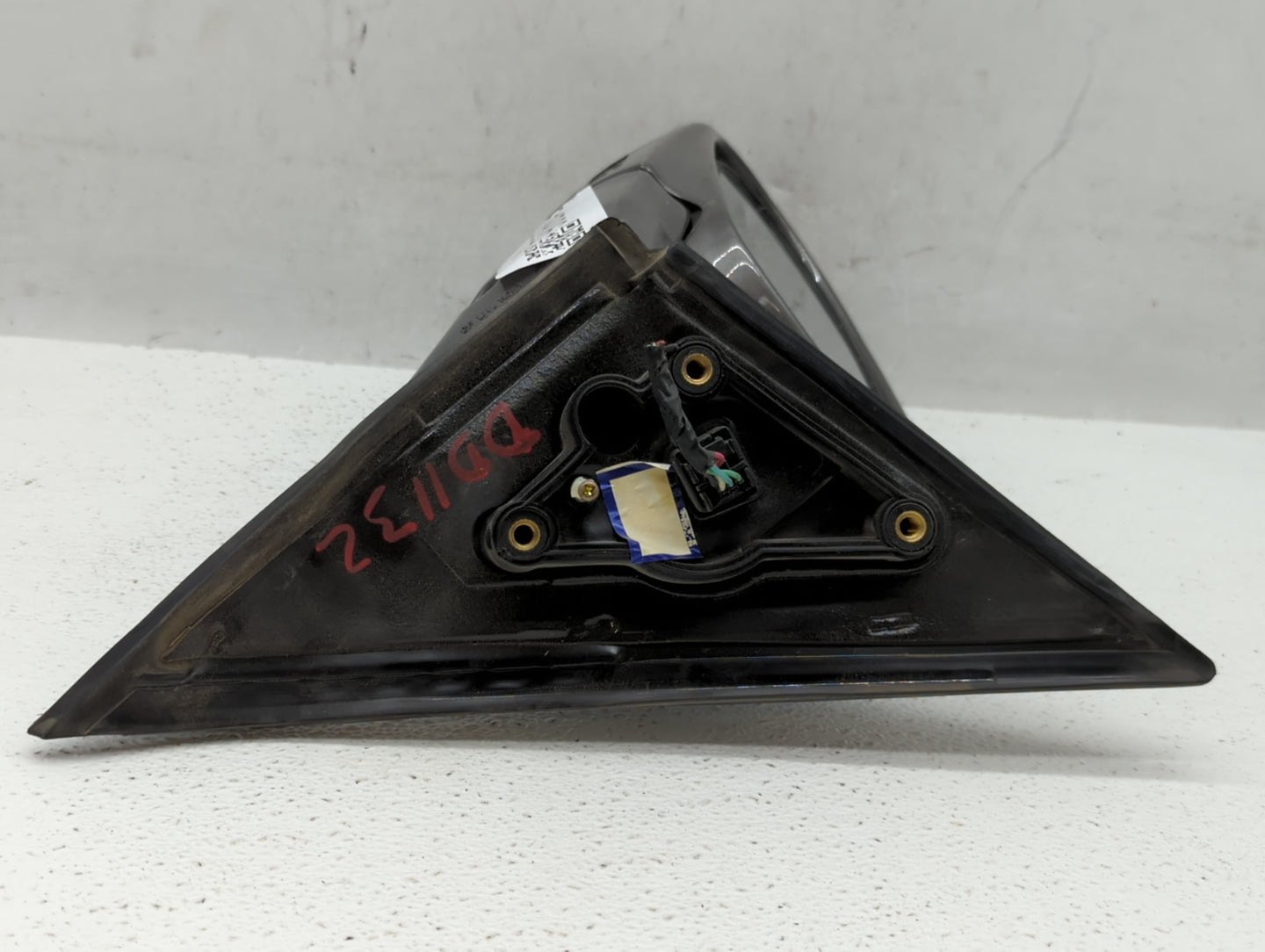 1999-2005 Hyundai Sonata Side Mirror Replacement Driver Left View Door Mirror P/N:E4012101 Fits OEM Used Auto Parts - Oemuse