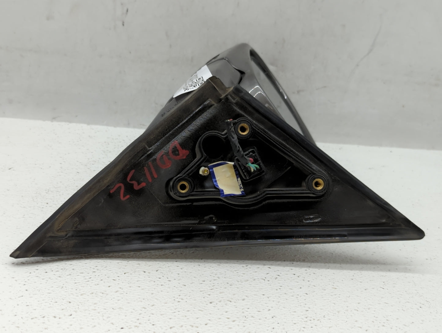 1999-2005 Hyundai Sonata Side Mirror Replacement Driver Left View Door Mirror P/N:E4012101 Fits OEM Used Auto Parts - Oemuse