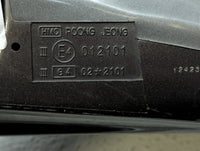1999-2005 Hyundai Sonata Side Mirror Replacement Driver Left View Door Mirror P/N:E4012101 Fits OEM Used Auto Parts - Oemuse