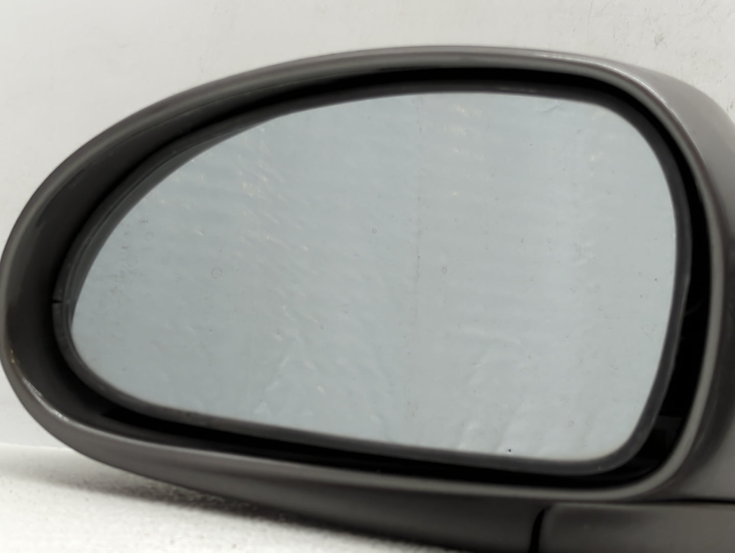 1999-2005 Hyundai Sonata Side Mirror Replacement Driver Left View Door Mirror P/N:E4012101 Fits OEM Used Auto Parts - Oemuse