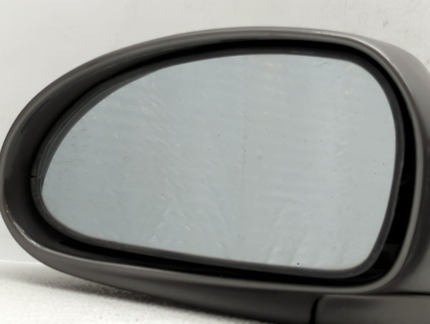 1999-2005 Hyundai Sonata Side Mirror Replacement Driver Left View Door Mirror P/N:E4012101 Fits OEM Used Auto Parts - Oemuse