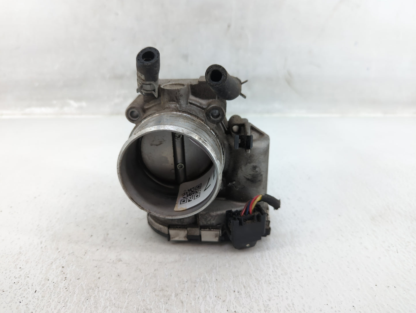 2015-2019 Hyundai Sonata Throttle Body P/N:35100-2G600 Fits Fits 2015 2016 2017 2018 2019 2020 2021 OEM Used Auto Parts - Oe