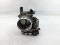 2015-2019 Hyundai Sonata Throttle Body P/N:35100-2G600 Fits Fits 2015 2016 2017 2018 2019 2020 2021 OEM Used Auto Parts - Oe