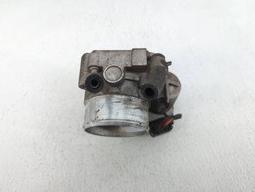 2015-2019 Hyundai Sonata Throttle Body P/N:35100-2G600 Fits Fits 2015 2016 2017 2018 2019 2020 2021 OEM Used Auto Parts