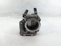 2015-2019 Hyundai Sonata Throttle Body P/N:35100-2G600 Fits Fits 2015 2016 2017 2018 2019 2020 2021 OEM Used Auto Parts - Oe