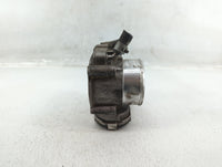 2015-2019 Hyundai Sonata Throttle Body P/N:35100-2G600 Fits Fits 2015 2016 2017 2018 2019 2020 2021 OEM Used Auto Parts - Oe