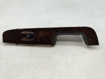 compare product 2002-2005 Hyundai Sonata Driver Left Rear Power Window Switch 621w03620