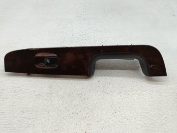 2002-2005 Hyundai Sonata Driver Left Rear Power Window Switch 621w03620 - Oemusedautoparts1.com