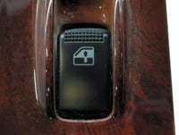 2002-2005 Hyundai Sonata Driver Left Rear Power Window Switch 621w03620 - Oemusedautoparts1.com