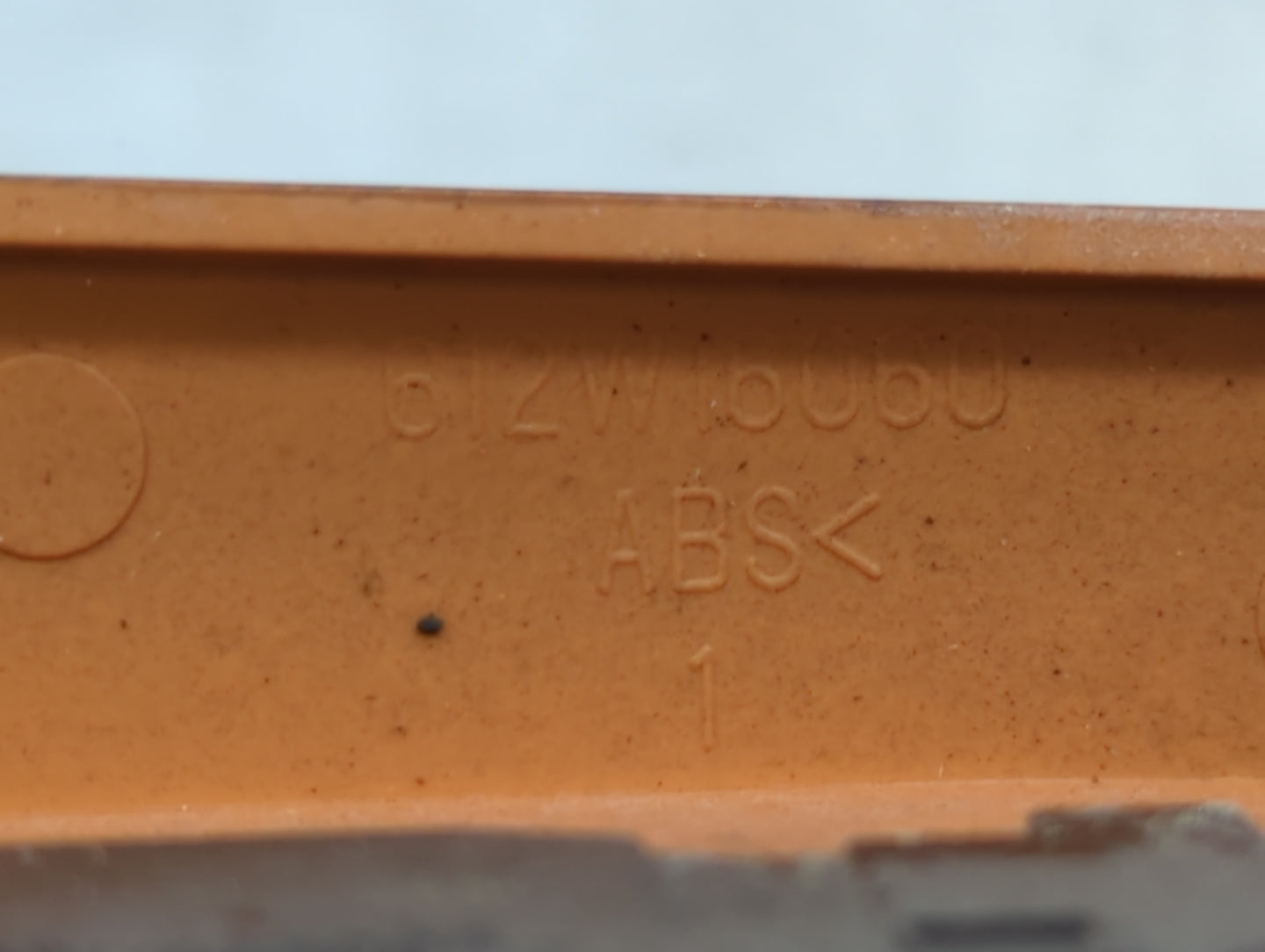 2002-2005 Hyundai Sonata Driver Left Rear Power Window Switch 621w03620 - Oemusedautoparts1.com