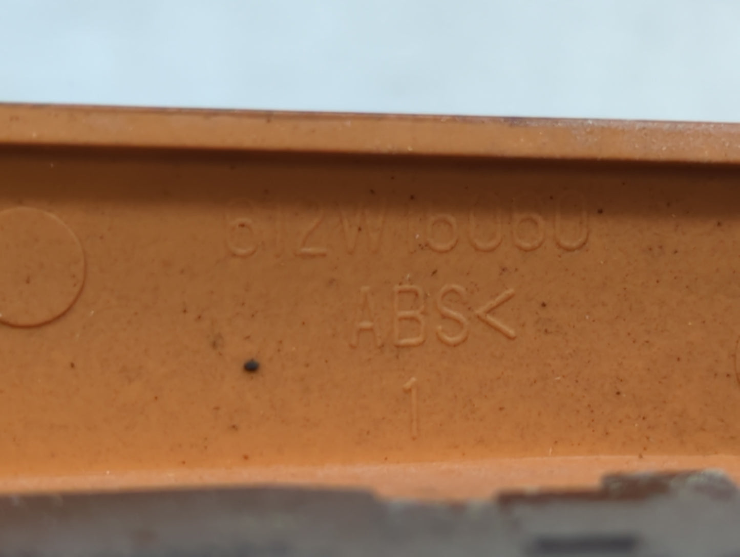 2002-2005 Hyundai Sonata Driver Left Rear Power Window Switch 621w03620 - Oemusedautoparts1.com