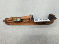2002-2005 Hyundai Sonata Driver Left Rear Power Window Switch 621w03620 - Oemusedautoparts1.com