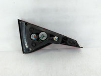 2002-2005 Hyundai Sonata Tail Light Assembly Passenger Right OEM P/N:9240402000 Fits Fits 2002 2003 2004 2005 OEM Used Auto 