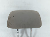 2002-2005 Hyundai Sonata Headrest Head Rest Front Driver Passenger Seat Fits Fits 2002 2003 2004 2005 OEM Used Auto Parts - 