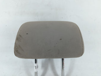 compare product 2002-2005 Hyundai Sonata Headrest Head Rest Front Driver Passenger Seat Fits Fits 2002 2003 2004 2005 OEM Used Auto Parts