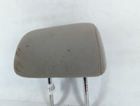 2002-2005 Hyundai Sonata Headrest Head Rest Front Driver Passenger Seat Fits Fits 2002 2003 2004 2005 OEM Used Auto Parts - 