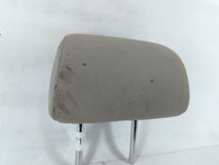 2002-2005 Hyundai Sonata Headrest Head Rest Front Driver Passenger Seat Fits Fits 2002 2003 2004 2005 OEM Used Auto Parts - 