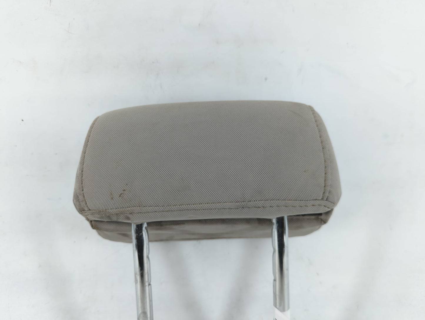 2002-2005 Hyundai Sonata Headrest Head Rest Front Driver Passenger Seat Fits Fits 2002 2003 2004 2005 OEM Used Auto Parts - 