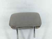 2002-2005 Hyundai Sonata Headrest Head Rest Front Driver Passenger Seat Fits Fits 2002 2003 2004 2005 OEM Used Auto Parts - 