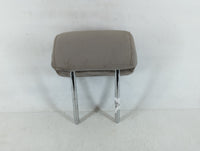 2002-2005 Hyundai Sonata Headrest Head Rest Front Driver Passenger Seat Fits Fits 2002 2003 2004 2005 OEM Used Auto Parts - 