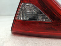 2002-2005 Hyundai Sonata Tail Light Assembly Passenger Right OEM P/N:9240402000 Fits Fits 2002 2003 2004 2005 OEM Used Auto 