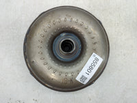 2005 Hyundai Sonata Torque Converter Automatic Transmission OEM P/N:4C01543 Fits OEM Used Auto Parts - Oemusedautoparts1.com