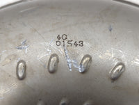 2005 Hyundai Sonata Torque Converter Automatic Transmission OEM P/N:4C01543 Fits OEM Used Auto Parts - Oemusedautoparts1.com