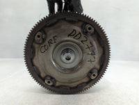 2005 Hyundai Sonata Torque Converter Automatic Transmission OEM P/N:4C01543 Fits OEM Used Auto Parts - Oemusedautoparts1.com