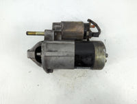 1999-2005 Hyundai Sonata Car Starter Motor Solenoid OEM P/N:36100-37210 Fits OEM Used Auto Parts - Oemusedautoparts1.com