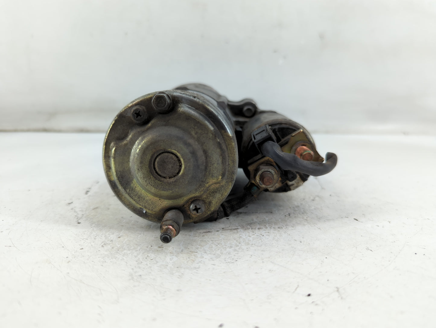 1999-2005 Hyundai Sonata Car Starter Motor Solenoid OEM P/N:36100-37210 Fits OEM Used Auto Parts - Oemusedautoparts1.com
