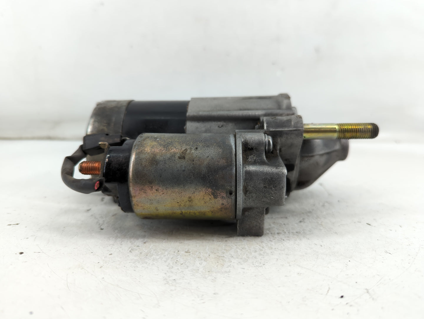 1999-2005 Hyundai Sonata Car Starter Motor Solenoid OEM P/N:36100-37210 Fits OEM Used Auto Parts - Oemusedautoparts1.com