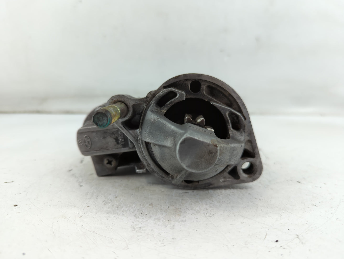 1999-2005 Hyundai Sonata Car Starter Motor Solenoid OEM P/N:36100-37210 Fits OEM Used Auto Parts - Oemusedautoparts1.com