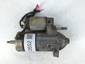 1999-2005 Hyundai Sonata Car Starter Motor Solenoid OEM P/N:36100-37210 Fits Fits 1999 2000 2001 2002 2003 2004 2005 2006 OE