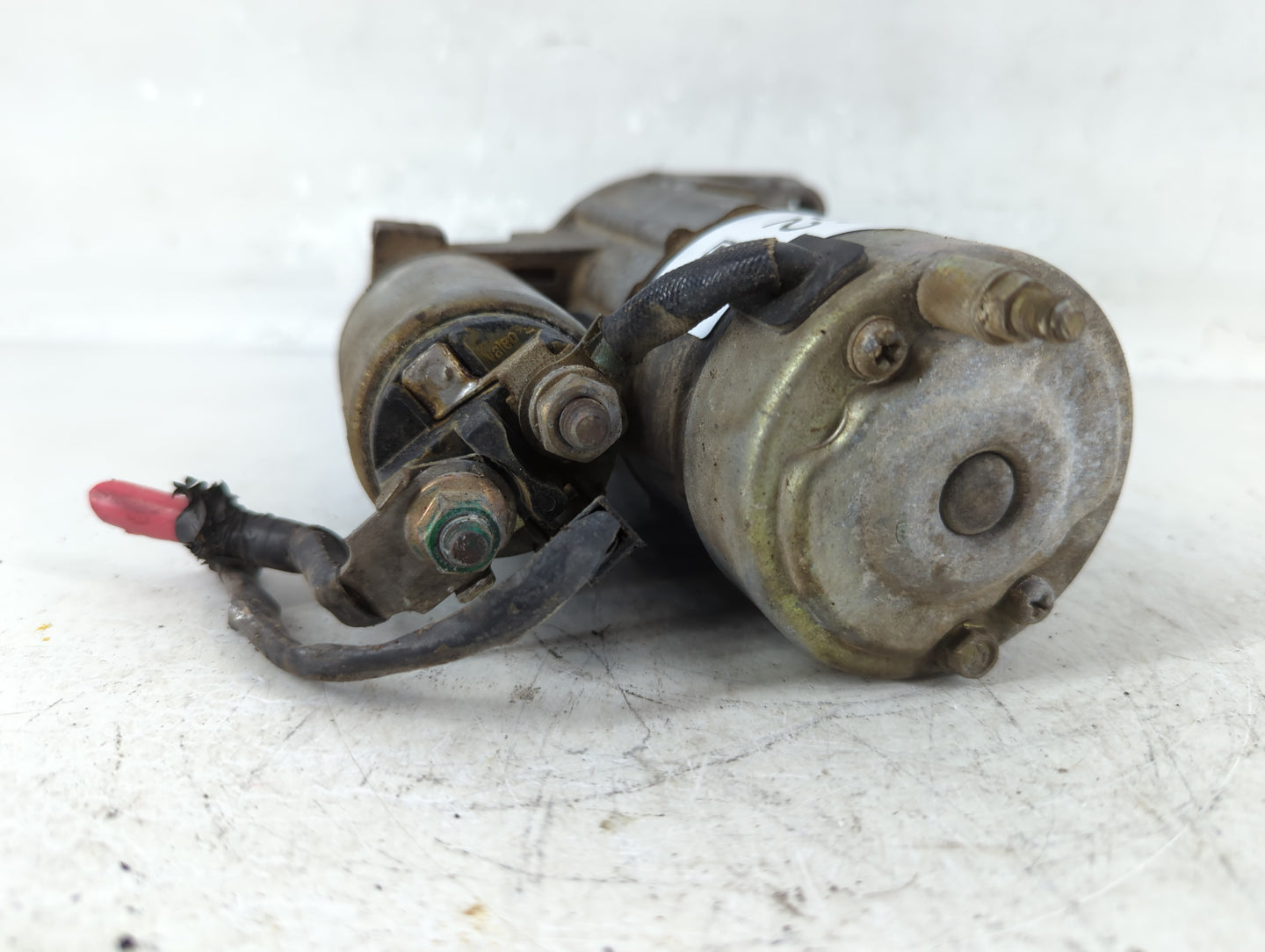 1999-2005 Hyundai Sonata Car Starter Motor Solenoid OEM P/N:36100-37210 Fits Fits 1999 2000 2001 2002 2003 2004 2005 2006 OE