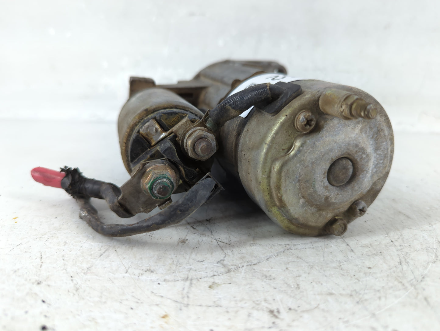 1999-2005 Hyundai Sonata Car Starter Motor Solenoid OEM P/N:36100-37210 Fits Fits 1999 2000 2001 2002 2003 2004 2005 2006 OE