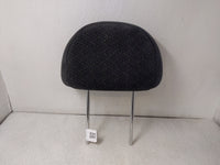 2005 Hyundai Sonata Headrest Head Rest Rear Center Seat Black 99958 - Oemusedautoparts1.com