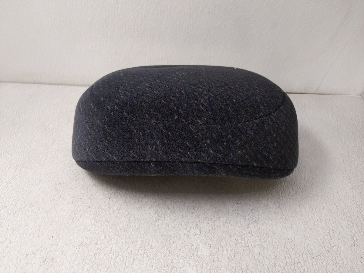 2005 Hyundai Sonata Headrest Head Rest Rear Center Seat Black 99958 - Oemusedautoparts1.com