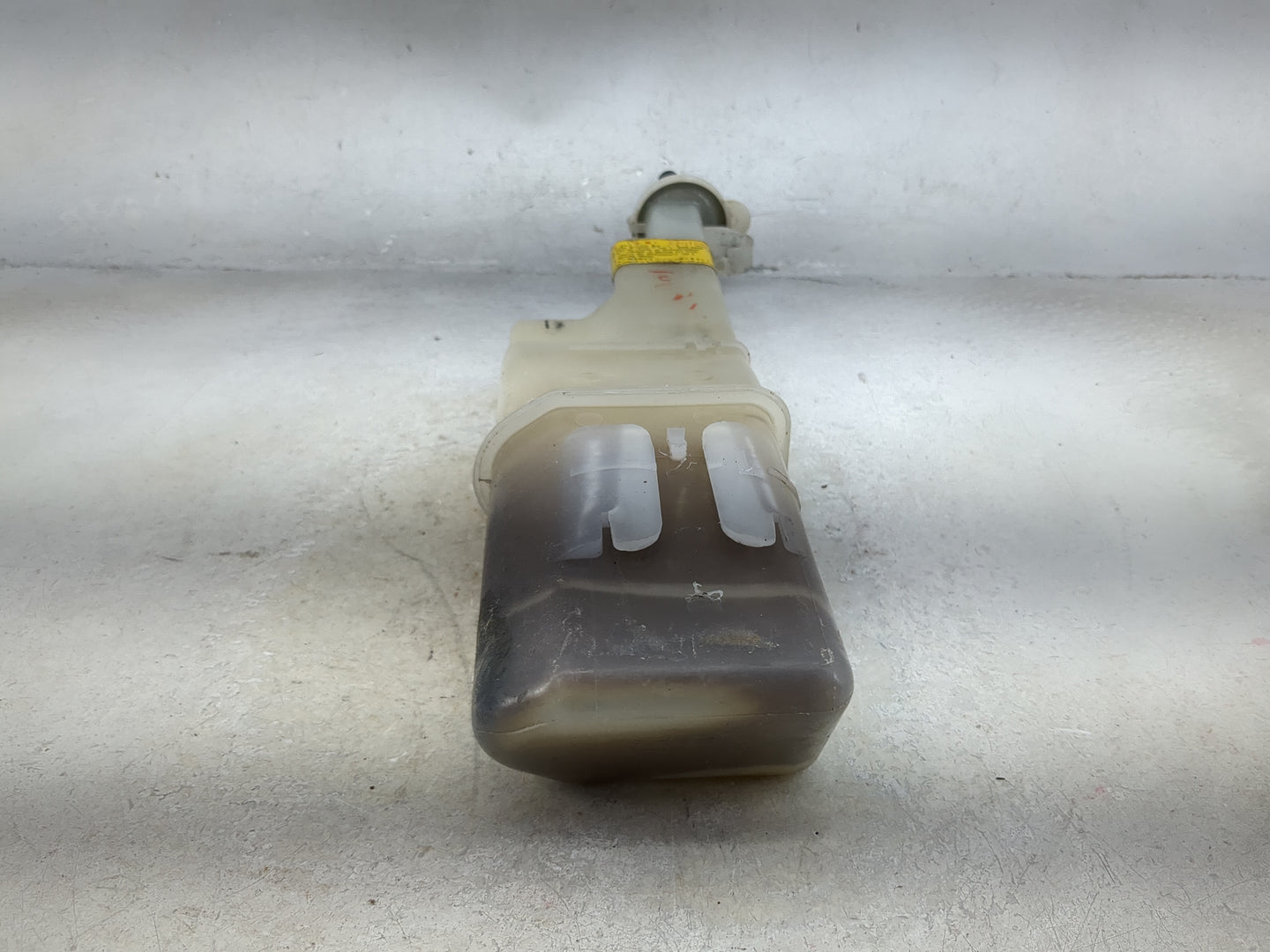 2003 Hyundai Tiburon Radiator Coolant Overflow Expansion Tank Bottle 1494680 - Oemusedautoparts1.com