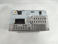 2005-2006 Hyundai Tucson Radio AM FM Cd Player Receiver Replacement P/N:96180-2E100 Fits Fits 2005 2006 OEM Used Auto Parts 