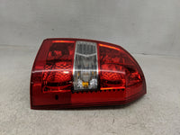 2005-2009 Hyundai Tucson Tail Light Assembly Passenger Right OEM P/N:92402-2E0 Fits Fits 2005 2006 2007 2008 2009 OEM Used A