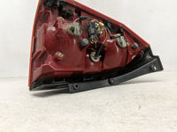 2005-2009 Hyundai Tucson Tail Light Assembly Passenger Right OEM P/N:92402-2E0 Fits Fits 2005 2006 2007 2008 2009 OEM Used A