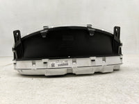 2005-2006 Hyundai Tucson Instrument Cluster Speedometer Gauges P/N:257-63370 Fits Fits 2005 2006 OEM Used Auto Parts - Oemus