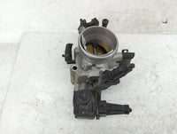 2005-2009 Hyundai Tucson Throttle Body P/N:35150-33010 Fits Fits 2005 2006 2007 2008 2009 2010 OEM Used Auto Parts - Oemused