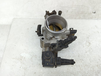 compare product 2005-2009 Hyundai Tucson Throttle Body P/N:35150-33010 Fits Fits 2005 2006 2007 2008 2009 2010 OEM Used Auto Parts