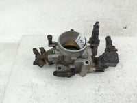 2005-2009 Hyundai Tucson Throttle Body P/N:35150-33010 Fits Fits 2005 2006 2007 2008 2009 2010 OEM Used Auto Parts - Oemused