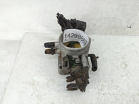 2005-2009 Hyundai Tucson Throttle Body P/N:35150-33010 Fits Fits 2005 2006 2007 2008 2009 2010 OEM Used Auto Parts - Oemused