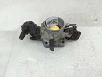 2005-2009 Hyundai Tucson Throttle Body P/N:35150-33010 Fits Fits 2005 2006 2007 2008 2009 2010 OEM Used Auto Parts - Oemused