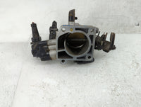 2005-2009 Hyundai Tucson Throttle Body P/N:35150-33010 Fits Fits 2005 2006 2007 2008 2009 2010 OEM Used Auto Parts - Oemused