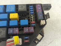2005-2009 Hyundai Tucson Fusebox Fuse Box Panel Relay Module P/N:91202 2E862 Fits Fits 2005 2006 2007 2008 2009 OEM Used Aut