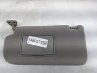 2005-2009 Hyundai Tucson Sun Visor Shade Replacement Driver Left Mirror Fits Fits 2005 2006 2007 2008 2009 OEM Used Auto Par